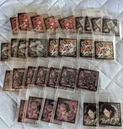 チェーンソーマン　にゃほるめーしょん　まとめ売り　セミコンプセット　９０枚以上