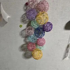 コットンボール
