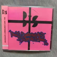 ANTi CONFORMiST SUPERSTAR　未開封品