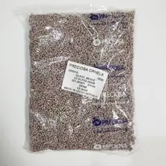チェコビーズ　ファルファーレ　小　2×4mm　(26349)　500g