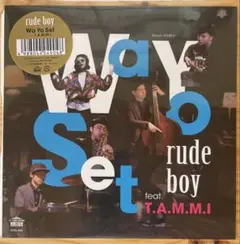 丸の内サディスティック / nu skool Wa Yo Set m72774155139_1.jpg?1741619622
