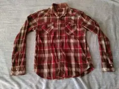 townandcountryシャツM