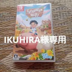 Switch エバードリームバレー
