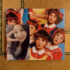 Red Velvet