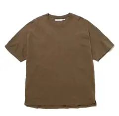 CLERK S/S TEE C/L PIQUE [NN-C4415]