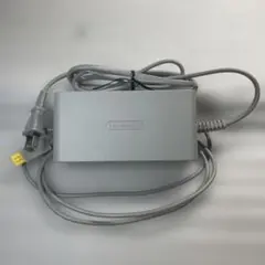 純正Nintendo Wii U AC アダプターADAPTER