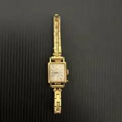 SEIKO 手巻き EGP20MICRONS ダイアショック 17石