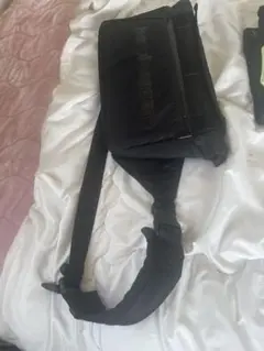 berufbaggage メッセンジャーバック