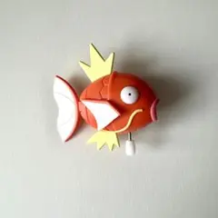 ポケセン はねるコイキング