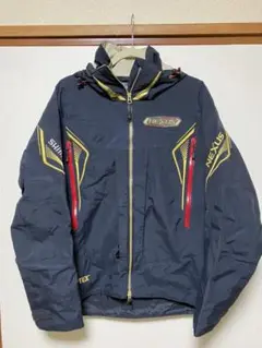 シマノ レインウェア GORE-TEX NEXUS ゴアテックス