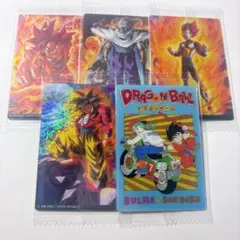 ドラゴンボール イタジャガ vol.7 CR 27