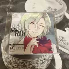 「VAZZROCK」bi-colorシリーズ3rdシーズン(1) 小野田翔-d…