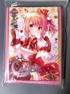 ご注文はうさぎですか？ ココア スリーブ 約60枚 67×92mm