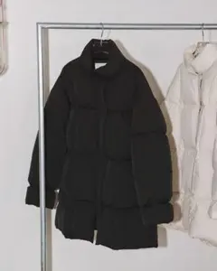 todayful Standcollar Down Jacket