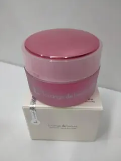 ルアンジュ・ド・ボーテスーパーチャージゲル 美容院