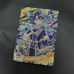 ひみつのアイプリ　スペースバズリウムギャラクシー すばる