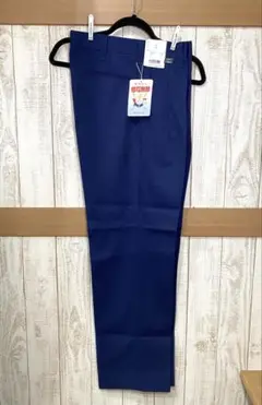 タカヤ　ワークパンツ　作業ズボン　ツータックパンツ