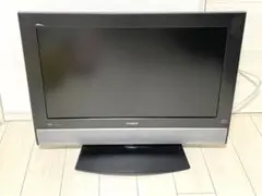 液晶テレビ HITACHI Wooo W32L-H90 32型