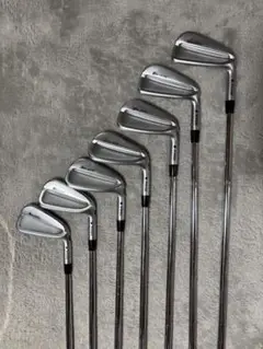 PING iBLADEアイアンセット