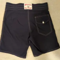 BIRDWELL☆バードウェル☆ ボードショーツ☆ サーフパンツ28