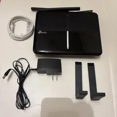 TP-Link archer A2600 無線LANルーター