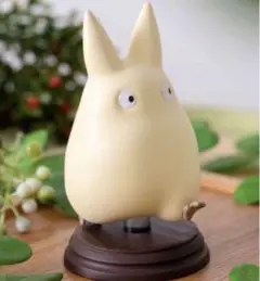 スタジオジブリ　てのひら小トトロ　じーっ　てくてく　びっくり　３体セット 再入荷】となりのトトロ てのひら小トトロ とうめい（ストーリー