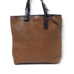 【コーチ/COACH】ブリーカー レザーショッパー トートバッグ
