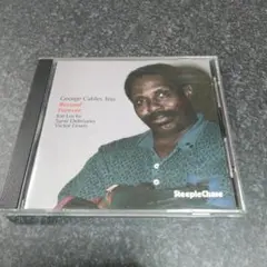George Cables／Beyond Forever
