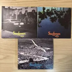 Suchmos CD DVD アルバム The Kids The Bay