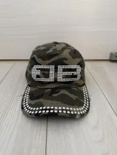 BEEDEN CAP ビーデン　キャップ　迷彩柄