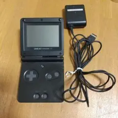 ゲームボーイアドバンスSP