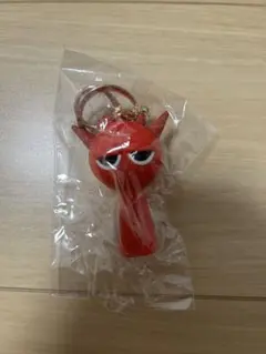 スプランキー　キーホルダー