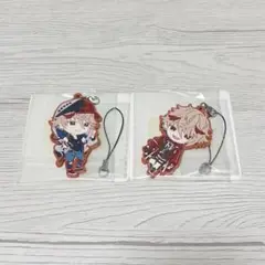 にじさんじ セラフ・ダズルガーデン タイトーくじ ラバスト2種