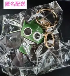 【新品未使用】スプランキー　ガチャ　キーホルダー　オワックス　ホラー