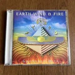 Earth Wind & Fire / Greatest Hits アースウイン