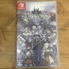 UNICON OVERLORD Nintendo Switch