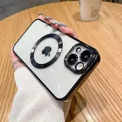 iPhone14 Pro Max ケース MagSafe対応 耐衝撃 新品