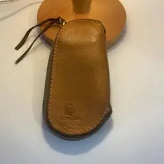 Kisora キソラ　キーケース　4連　ハンドメイド