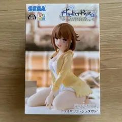 SEGA アトリエ ライザリン・シュタウト フィギュア