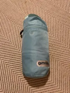 【美品】outdoor ポンチョ