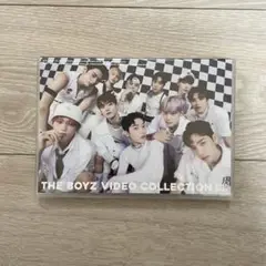 THE BOYZ/VIDEO COLLECTION(2017-2021)