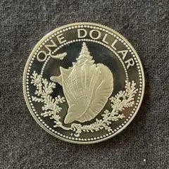 1975年度バハマ連邦 プルーフコインセット バハマ諸島 1974-75年 9種 プルーフセット | すべての商品 | i
