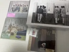 Hey! Say! JUMP encore 4形態セット