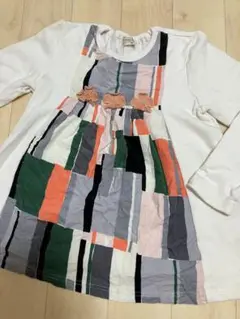 トロワラパン　トップス 120