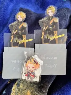 Knight A-騎士A-　そうまくん　カラオケ館コラボコースター