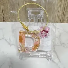おジャ魔女どれみ サマーパティー フラワーアクリルキーホルダ どれみ