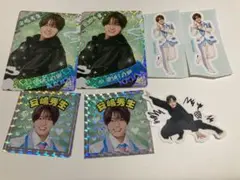 安嶋秀生