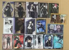 怪獣8号 カード まとめ売り