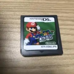 スーパーマリオ64DS