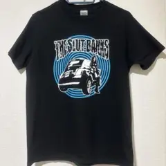 THE SLUT BANKS Tシャツ M